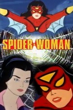 Watch Spider-Woman Megashare8