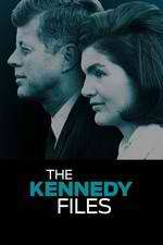 Watch The Kennedy Files Megashare8