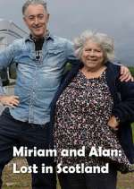 Watch Miriam and Alan: Lost in Scotland Megashare8