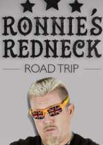 Watch Ronnie's Redneck Road Trip Megashare8