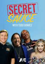 Watch Secret Sauce with Todd Graves Megashare8