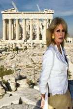 Watch Joanna Lumleys Greek Odyssey Megashare8