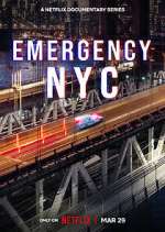 Watch Emergency: NYC Megashare8