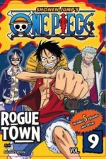 Watch One Piece Megashare8