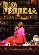Watch Big Freedia Means Business Megashare8
