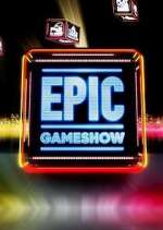 Watch Alan Carr's Epic Gameshow Megashare8