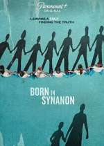 Watch Born in Synanon Megashare8