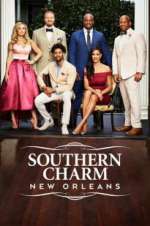 Watch Southern Charm New Orleans Megashare8