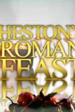 Watch Heston's Feasts Megashare8