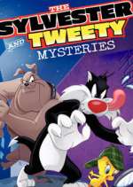 Watch The Sylvester & Tweety Mysteries Megashare8