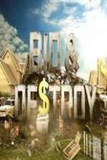Watch Bid & Destroy Megashare8