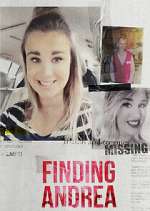 Watch Finding Andrea Megashare8