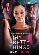 Watch Tiny Pretty Things Megashare8