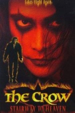 Watch The Crow: Stairway to Heaven Megashare8