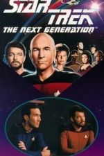 Watch Star Trek: The Next Generation Megashare8