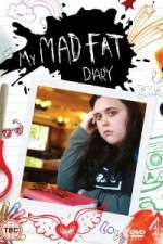 Watch My Mad Fat Diary Megashare8
