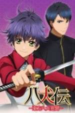 Watch Hakkenden Touhou Hakken Ibun Megashare8