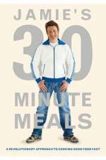 Watch Jamie's 30 Minute Meals Megashare8
