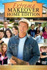 Watch Extreme Makeover: Home Edition Megashare8