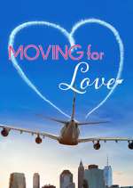 Watch Moving for Love Megashare8