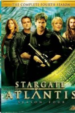 Watch Stargate: Atlantis Megashare8