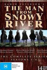 Watch Snowy River: The McGregor Saga Megashare8