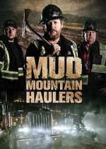 Watch Mud Mountain Haulers Megashare8