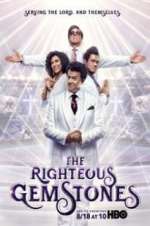Watch The Righteous Gemstones Megashare8