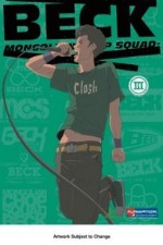 Watch Beck: Mongolian Chop Squad Megashare8