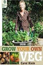Watch Grow Your Own Veg. Megashare8