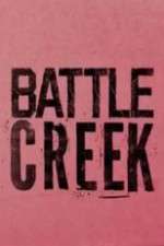 Watch Battle Creek Megashare8