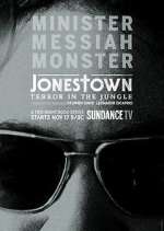 Watch Jonestown: Terror in the Jungle Megashare8