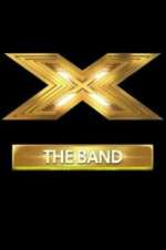 Watch The X Factor: The Band Megashare8