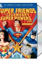 Watch SuperFriends: The Legendary Super Powers Show Megashare8
