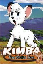 Watch Kimba the White Lion Megashare8