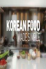 Watch Korean Food Made Simple Megashare8