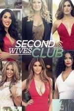 Watch Second Wives Club Megashare8