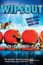 Watch Wipeout Megashare8