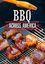 Watch BBQ Across America Megashare8