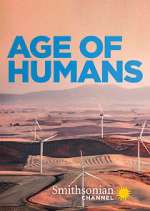 Watch Age of Humans Megashare8