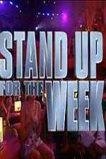 Watch Stand Up for the Week Megashare8