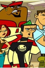 Watch Total Drama Island Megashare8