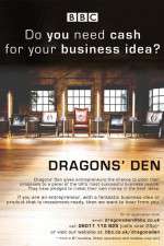 Watch Dragons' Den Megashare8