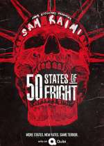 Watch 50 States of Fright Megashare8