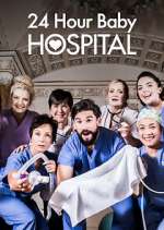 Watch 24 Hour Baby Hospital Megashare8