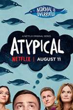 Watch Atypical Megashare8