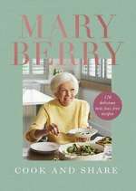 Watch Mary Berry - Cook and Share Megashare8