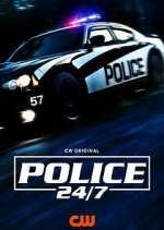 Watch Police 24/7 Megashare8