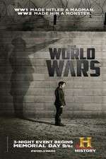 Watch The World Wars Megashare8