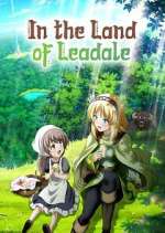 Watch In the Land of Leadale Megashare8